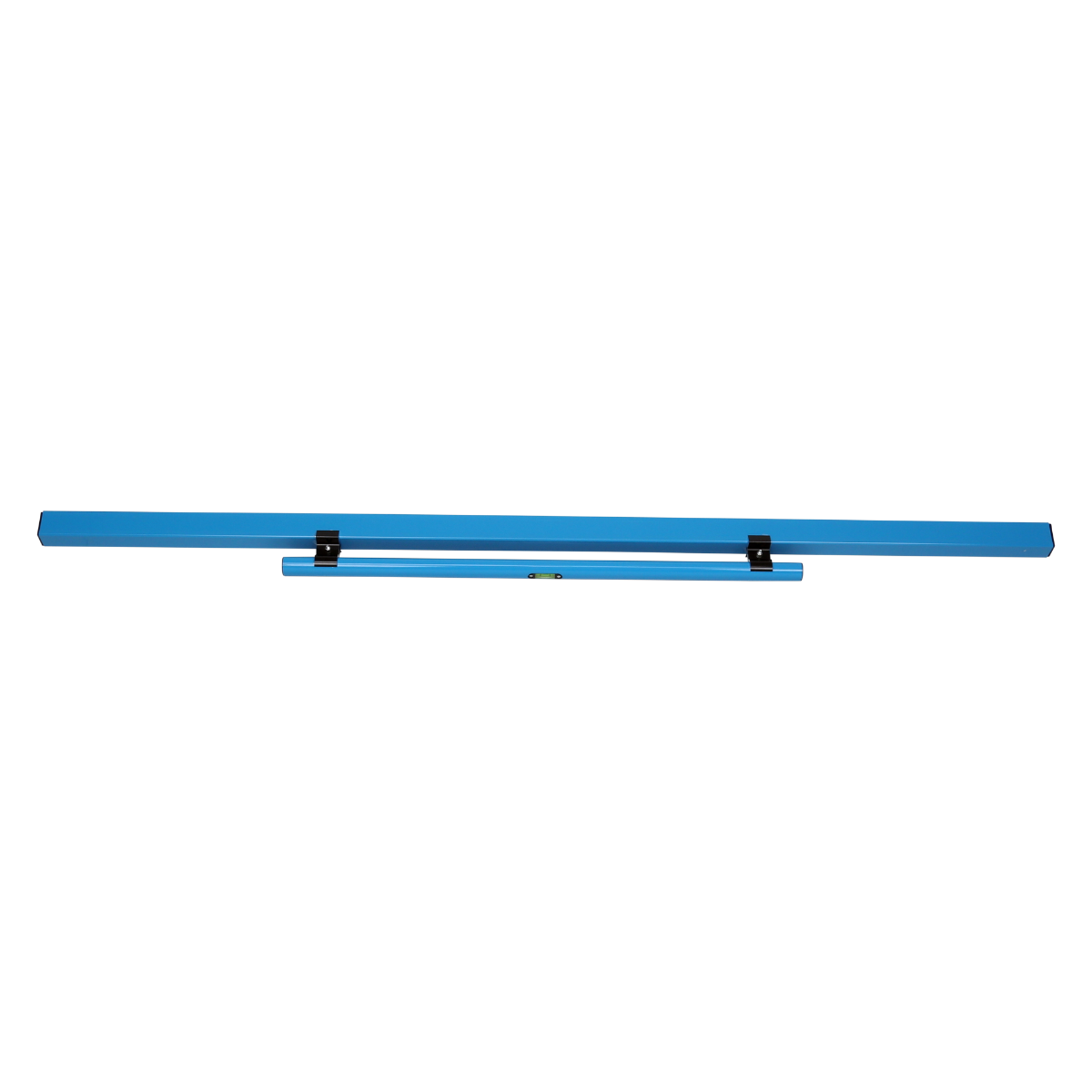 Ox Tools Pro 72" Clamped Handle Concrete Screed w/ Vial OX-P021318