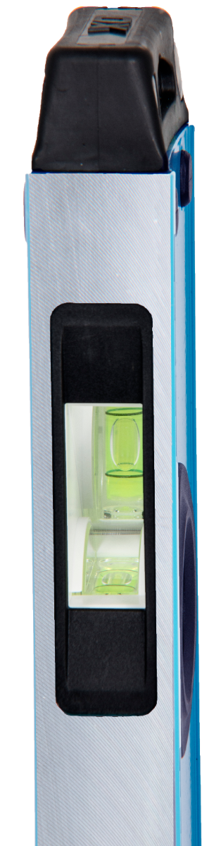 Ox Tools Pro 24" Box Spirit Level - Non Magnetic OX-P024406
