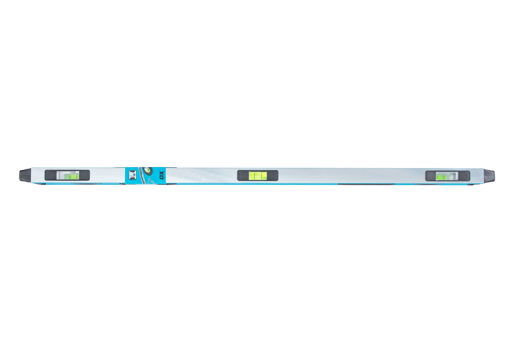 Ox Tools Pro 36" Box Spirit Level - Non Magnetic OX-P024409