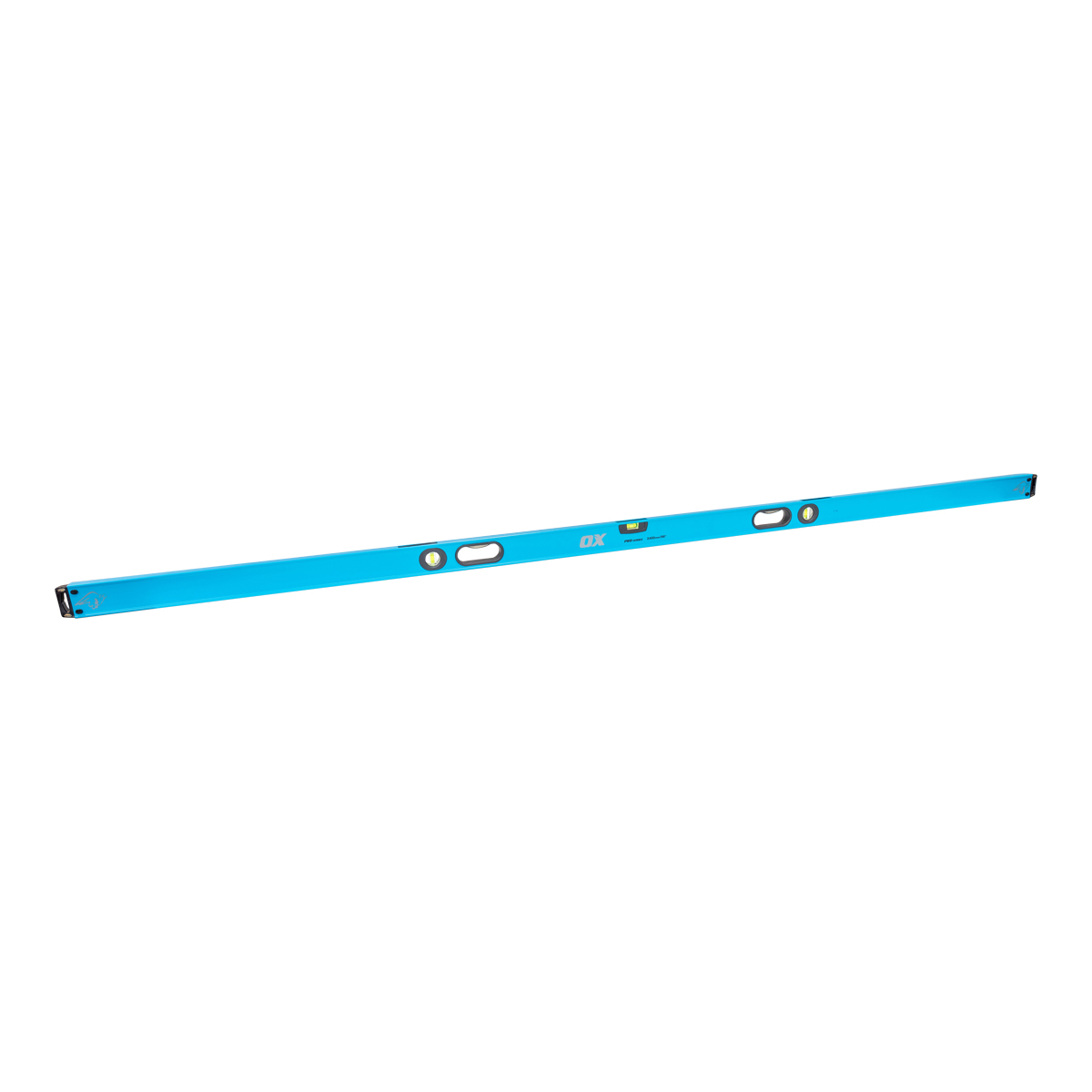 Ox Tools Pro 96" Box Spirit Level - Non Magnetic OX-P024424