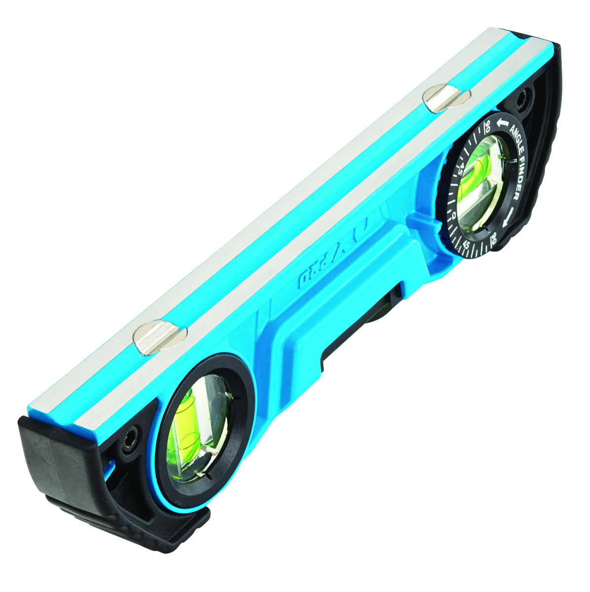 Ox Tools Pro 10" Torpedo Level - Magnetic OX-P027210