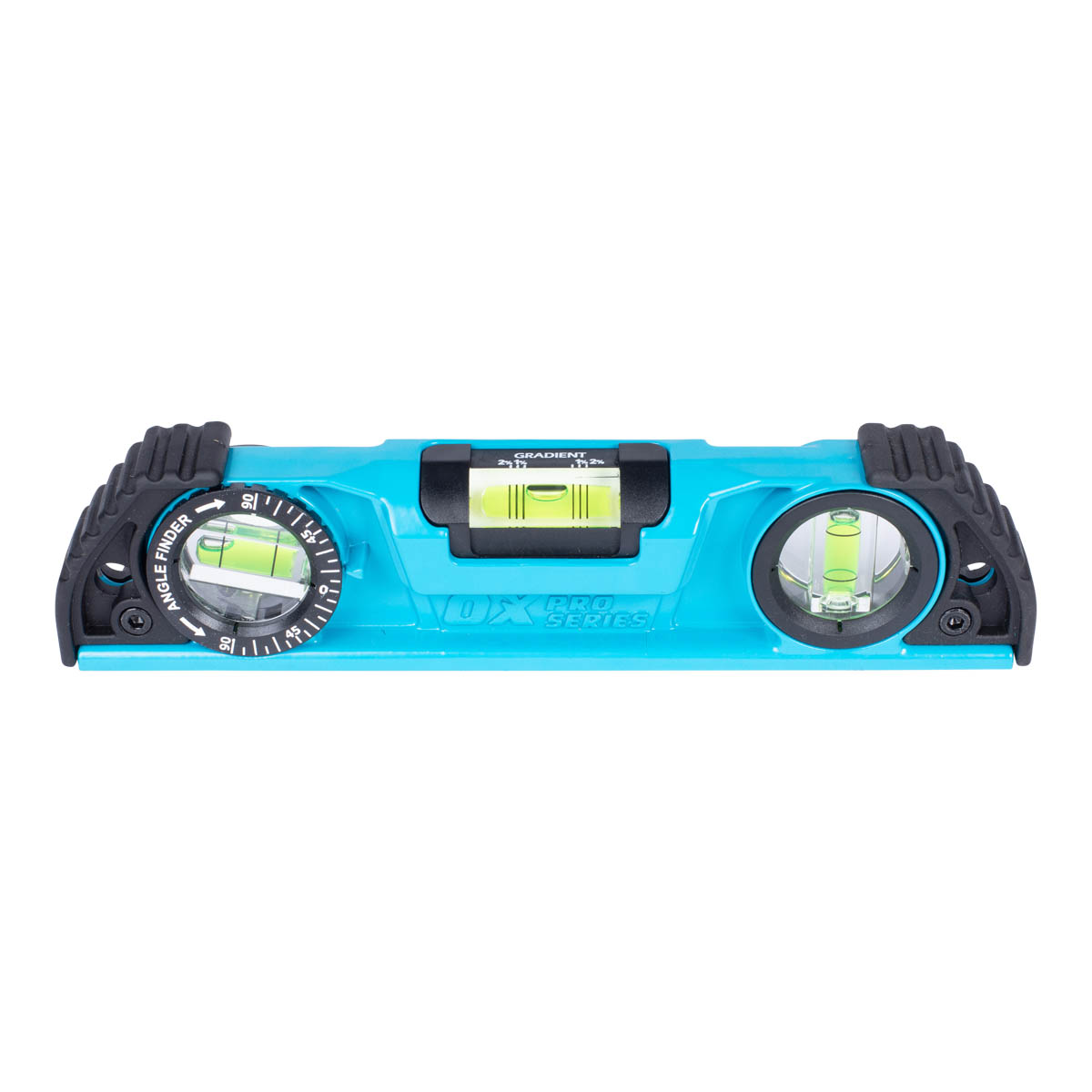 Ox Tools Pro 10" Torpedo Level - Magnetic OX-P027210