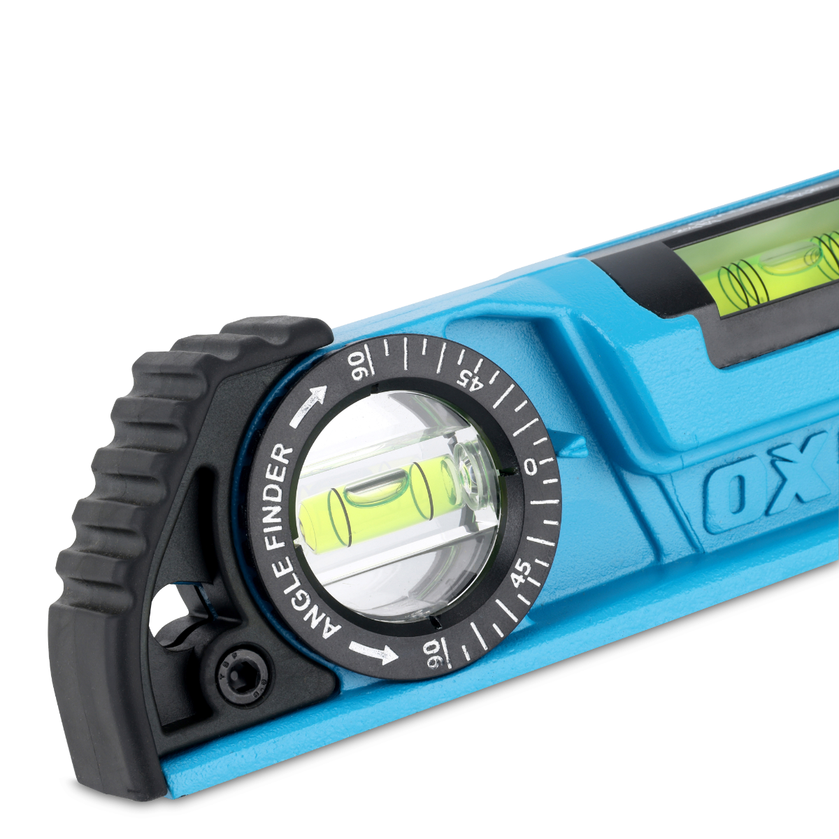 Ox Tools Pro 10" Torpedo Level - Magnetic OX-P027210