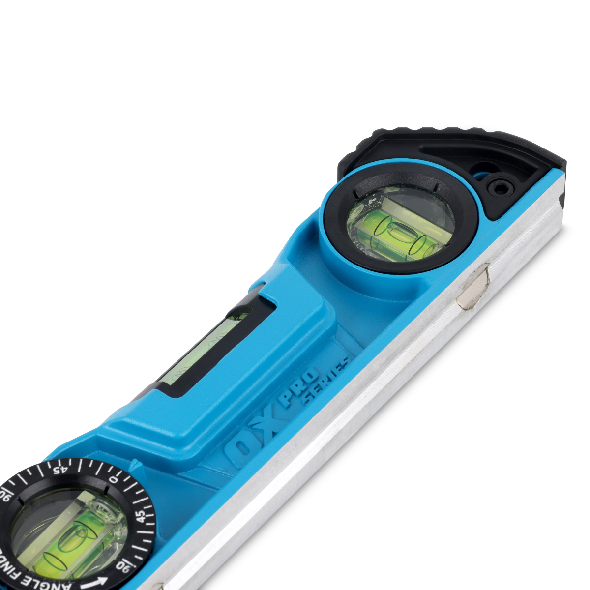 Ox Tools Pro 10" Torpedo Level - Magnetic OX-P027210