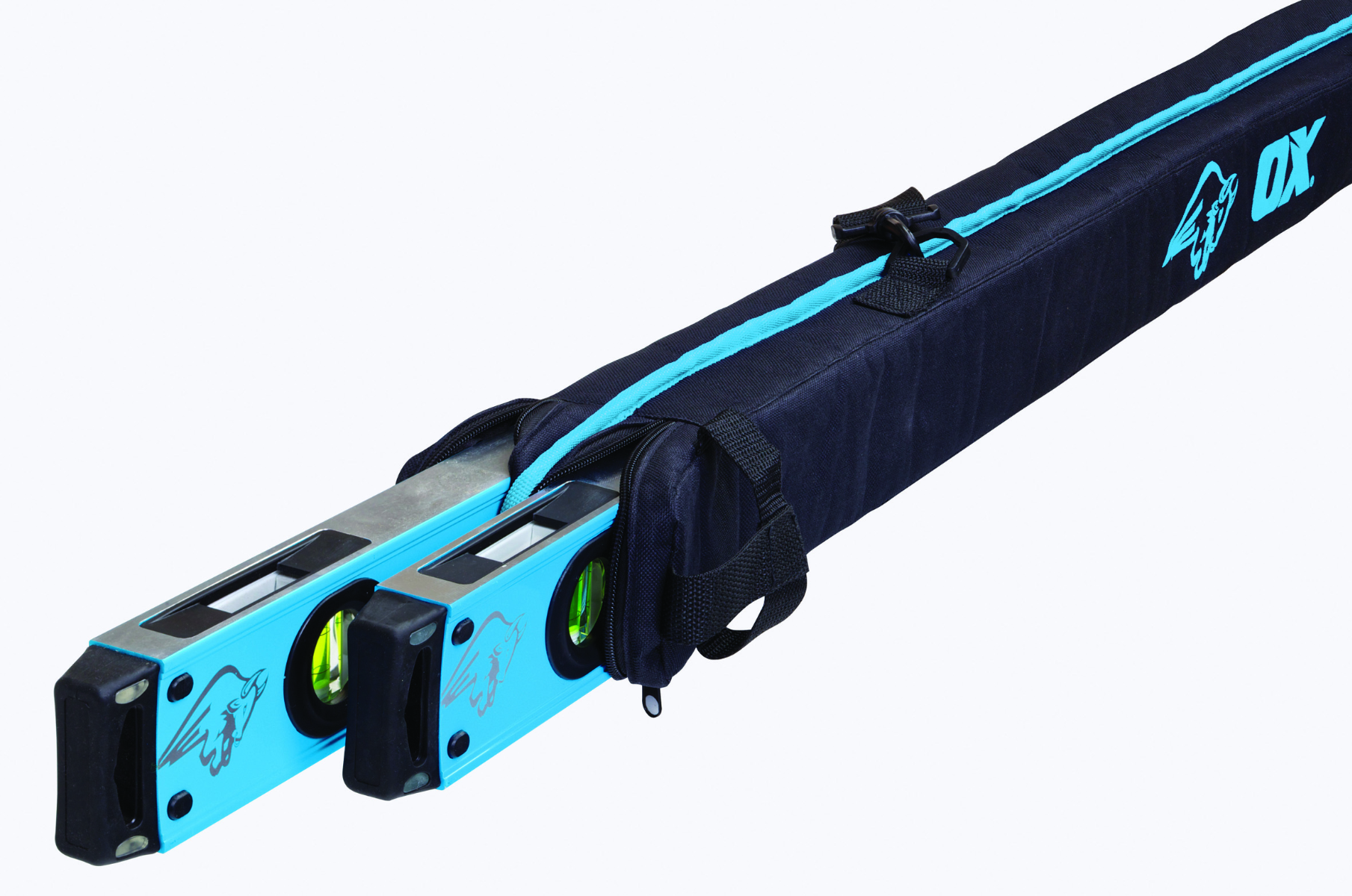 Ox Tools Pro Level Bag OX-P027501