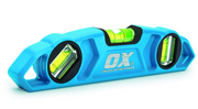 Ox Tools Pro 9" Torpedo Level - Magnetic OX-P027625