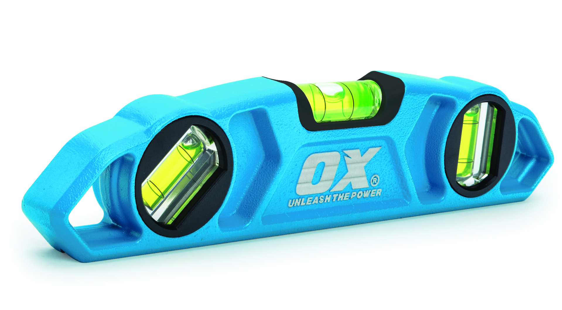 Ox Tools Pro 9" Torpedo Level - Magnetic OX-P027625
