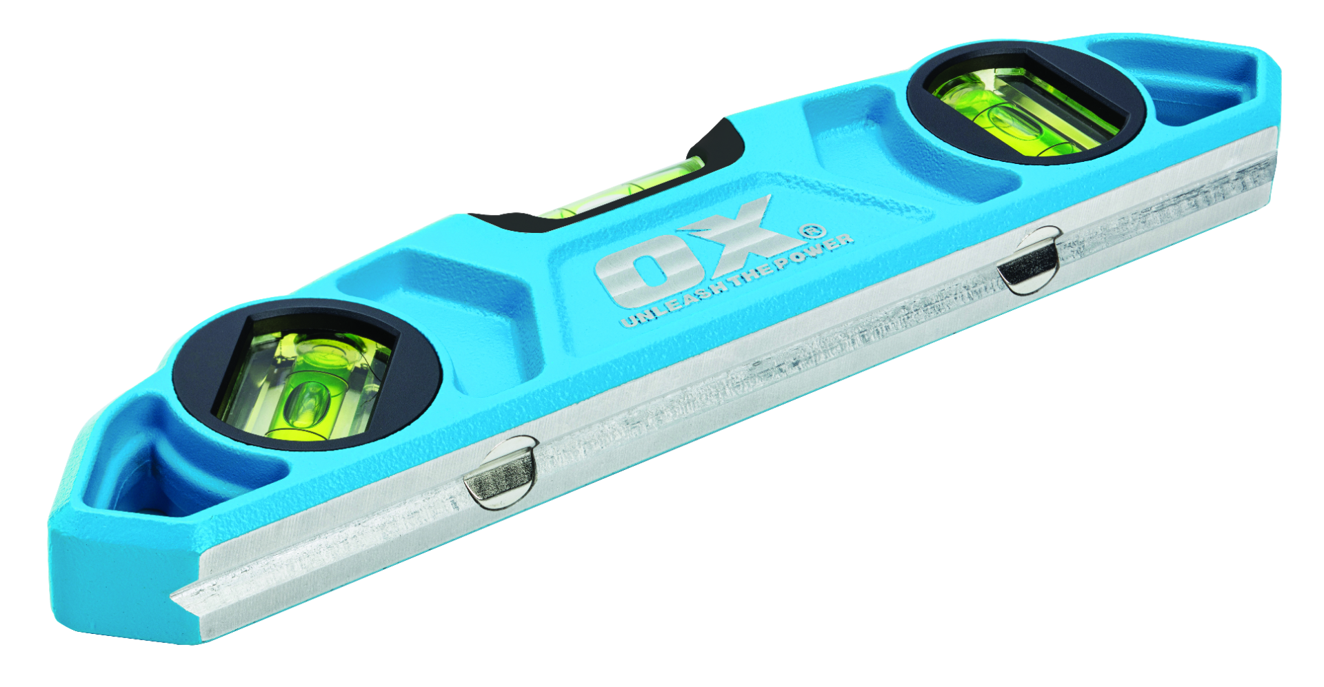 Ox Tools Pro 9" Torpedo Level - Magnetic OX-P027625