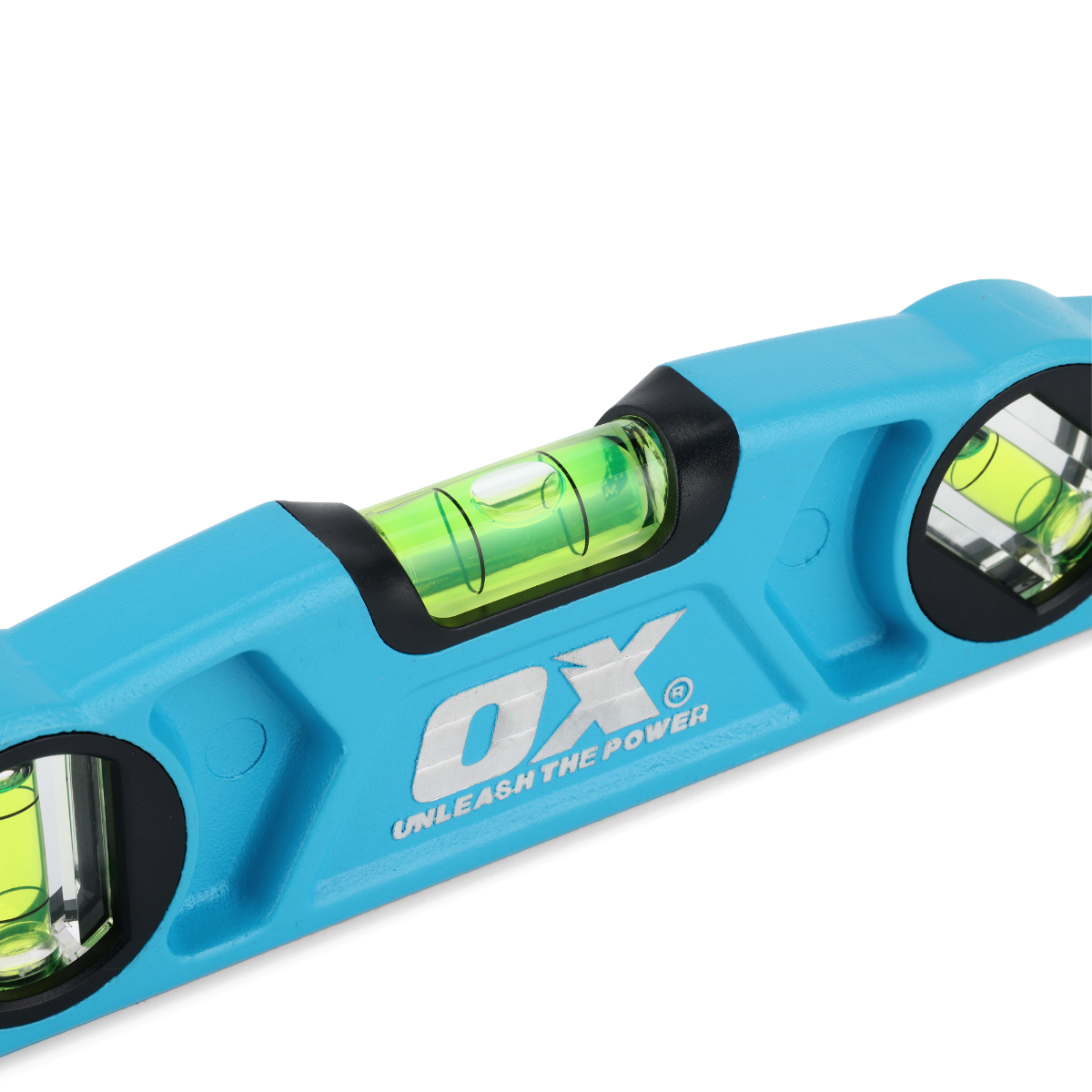 Ox Tools Pro 9" Torpedo Level - Magnetic OX-P027625