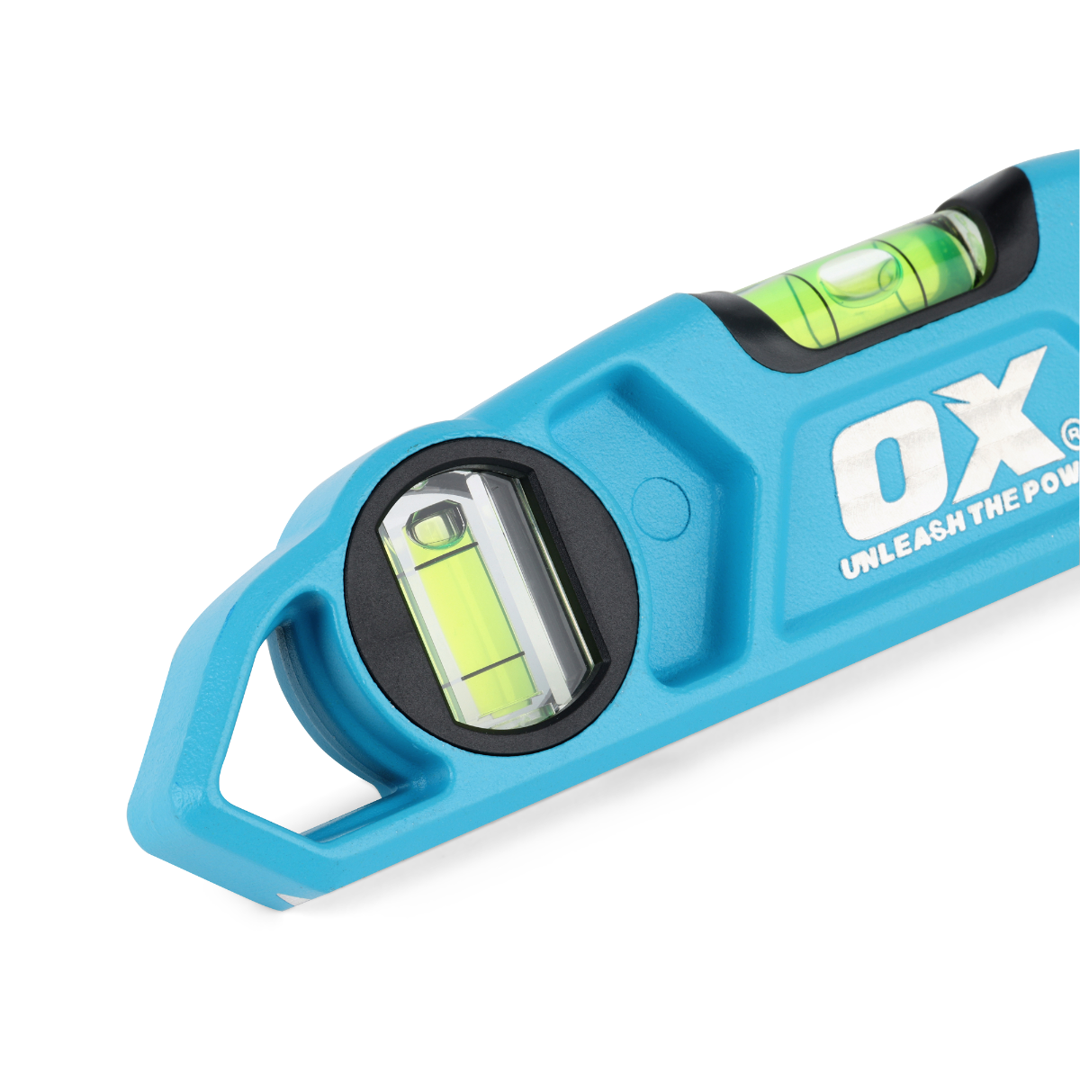 Ox Tools Pro 9" Torpedo Level - Magnetic OX-P027625