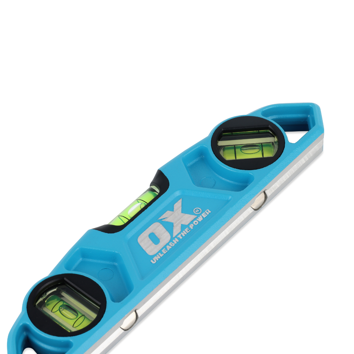 Ox Tools Pro 9" Torpedo Level - Magnetic OX-P027625