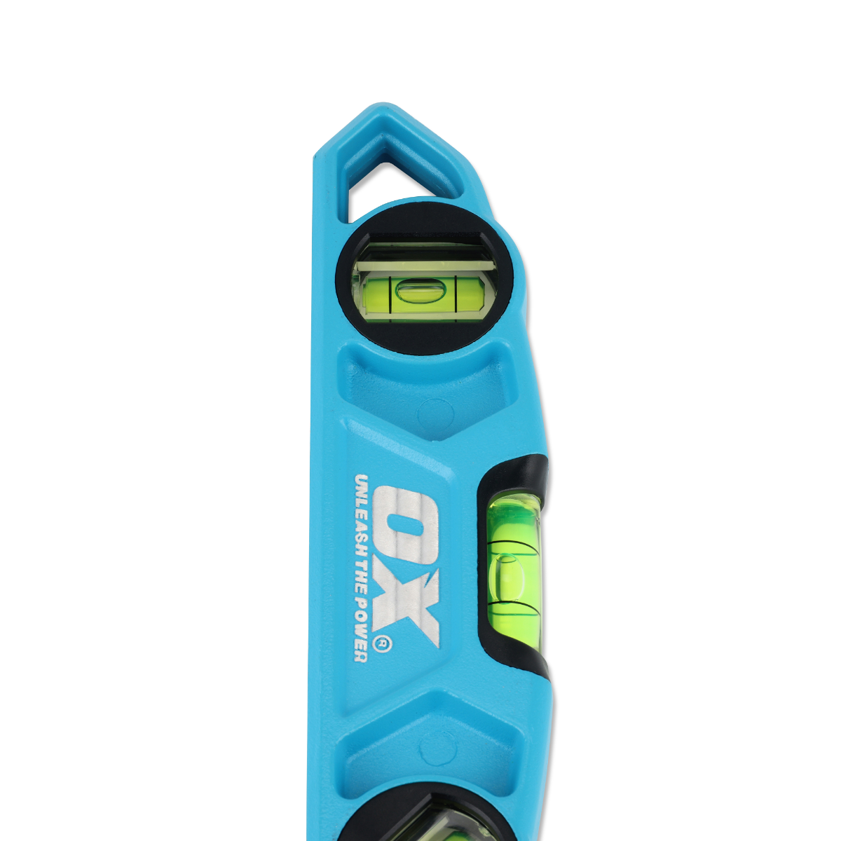 Ox Tools Pro 9" Torpedo Level - Magnetic OX-P027625