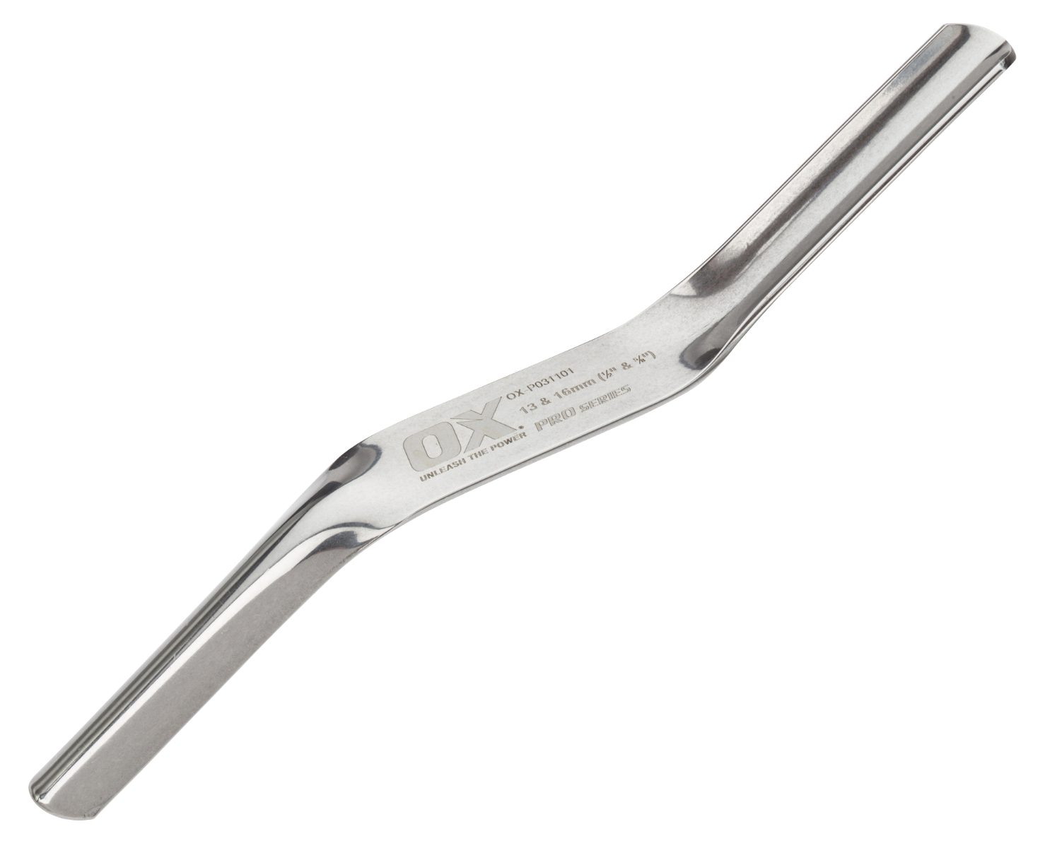Ox Tools Pro 1/2" x 5/8" Brick Jointer OX-P031101
