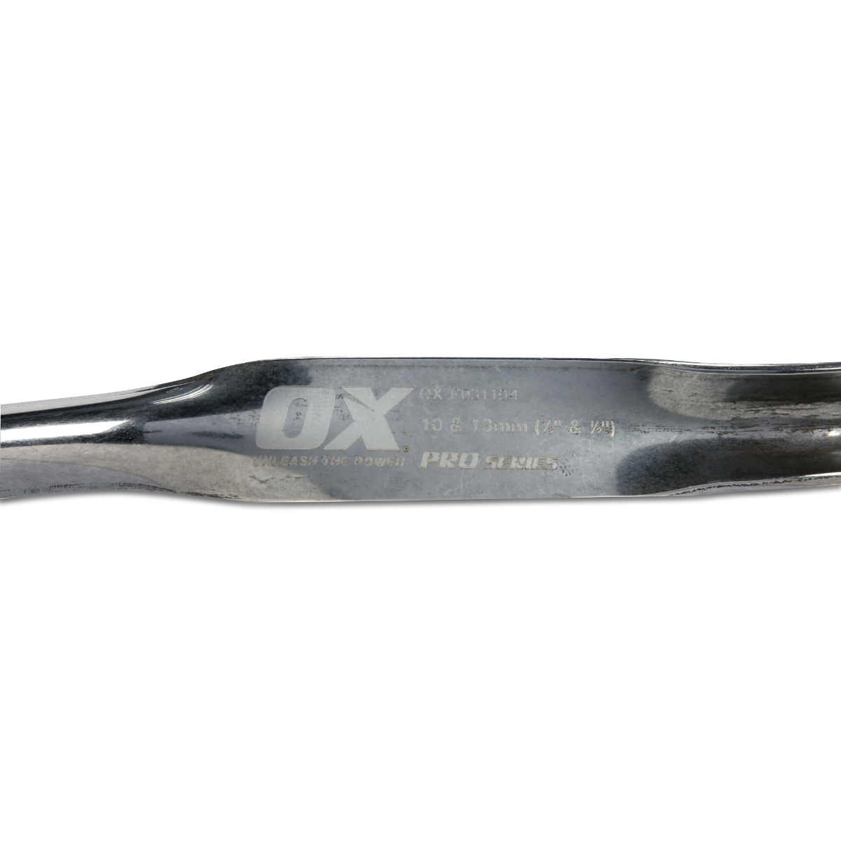 Ox Tools Pro 3/8" x 1/2" Brick Jointer OX-P031104