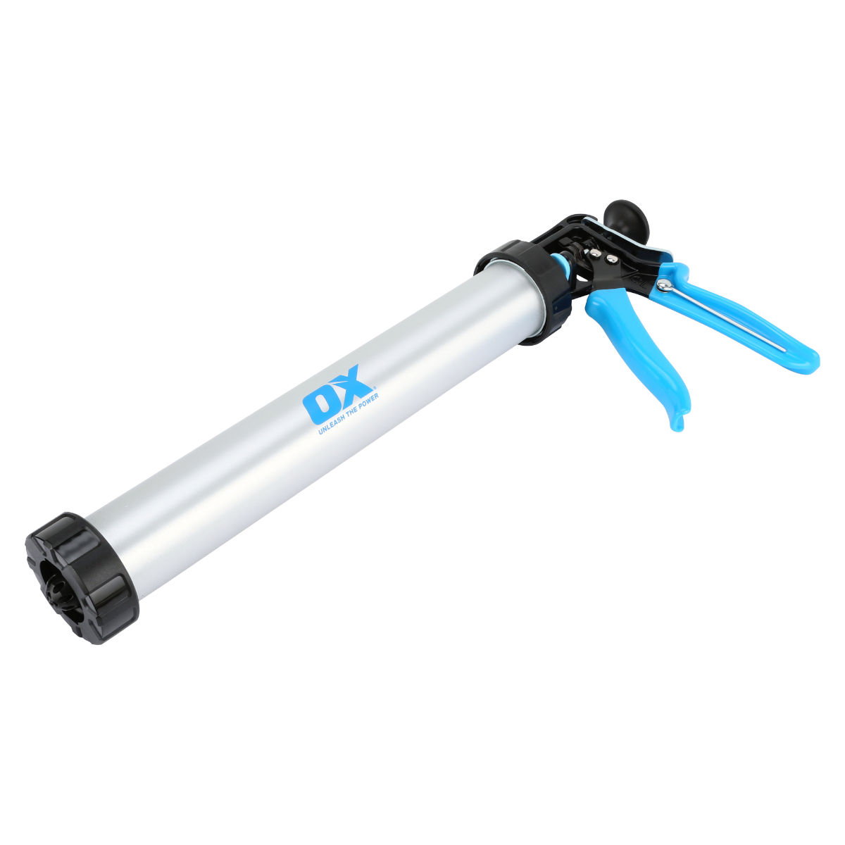 Ox Tools Pro Sausage Gun - 20 Oz - 24:1 Thrust Ratio OX-P042420