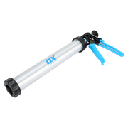 Ox Tools Pro Sausage Gun - 20 Oz - 24:1 Thrust Ratio OX-P042420