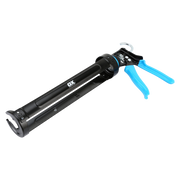 Ox Tools Pro 29 Oz Heavy-Duty Caulk Gun | 12:1 Thrust Ratio OX-P044429
