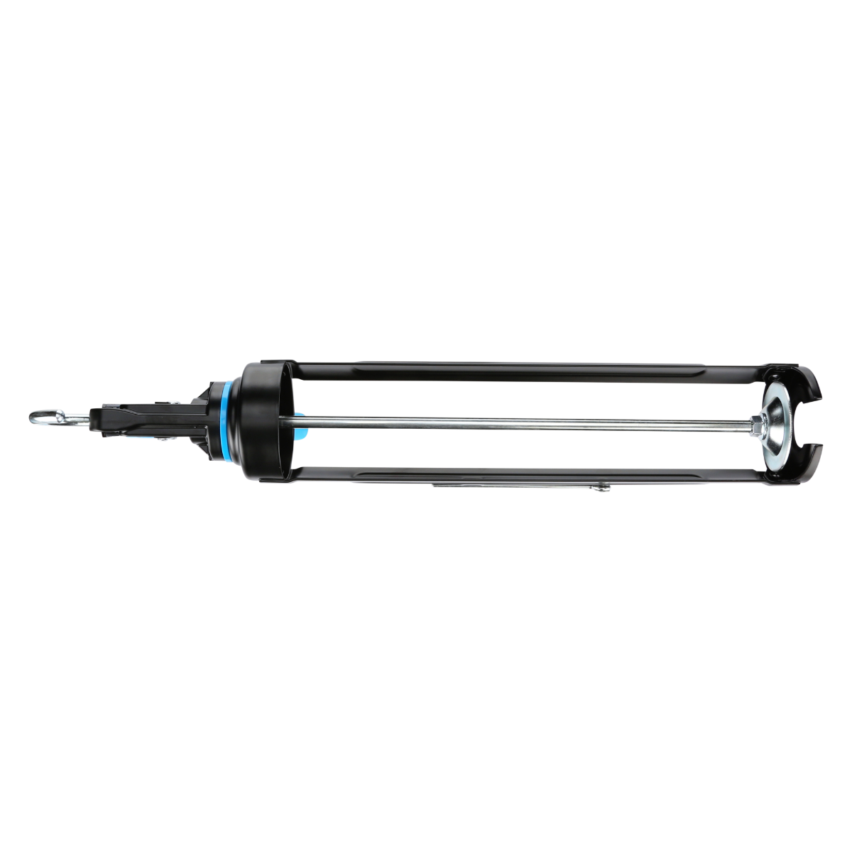 Ox Tools Pro 29 Oz Heavy-Duty Caulk Gun | 12:1 Thrust Ratio OX-P044429