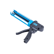 Ox Tools Pro 10 Oz Rodless Caulk Gun | 7:1 Thrust Ratio OX-P044910