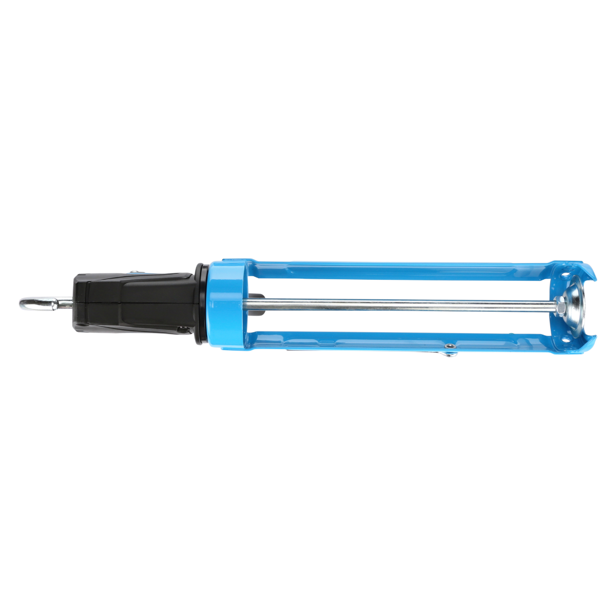 Ox Tools Pro 10 Oz Dual Thrust Caulk Gun | 12:1 & 24:1 Thrust Ratio OX-P045430