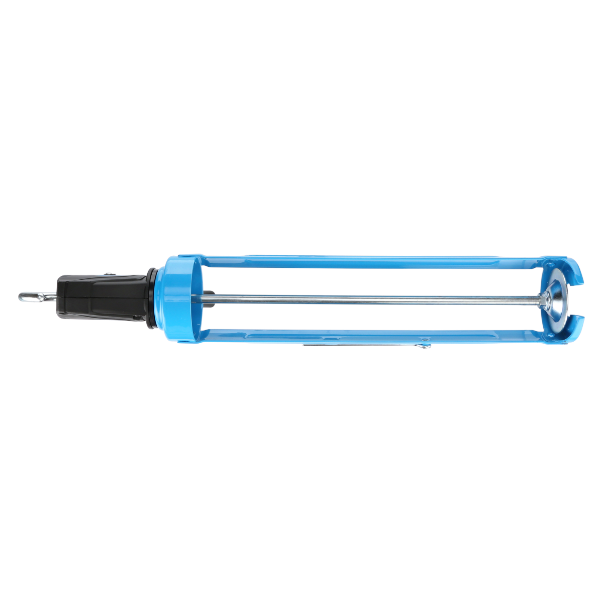 Ox Tools Pro 29 Oz Dual Thrust Caulk Gun | 12:1 & 24:1 Thrust Ratio OX-P045486