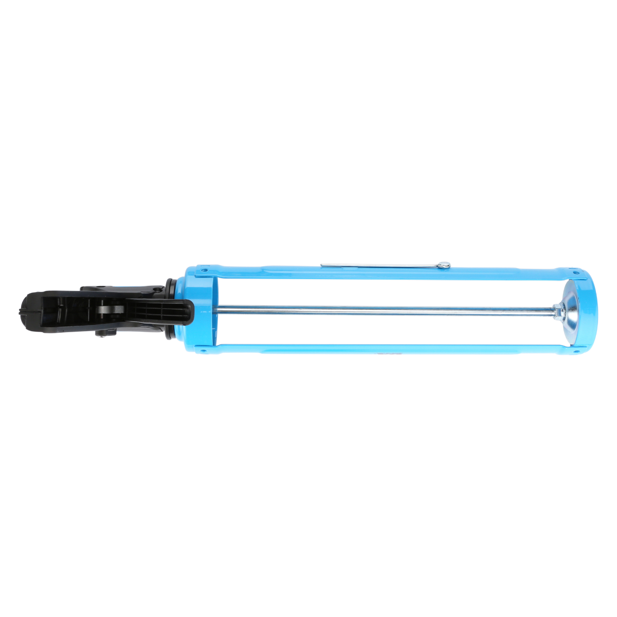 Ox Tools Pro 29 Oz Dual Thrust Caulk Gun | 12:1 & 24:1 Thrust Ratio OX-P045486
