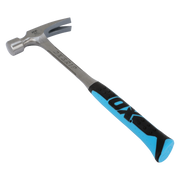 Ox Tools Pro 22 Oz Smooth Face Framing Hammer OX-P082322