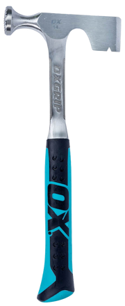 Ox Tools Pro 14 Oz Drywall Hammer OX-P082614