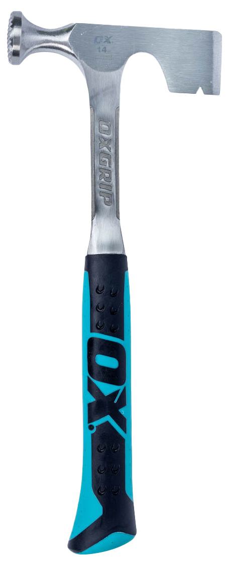 Ox Tools Pro 14 Oz Drywall Hammer OX-P082614