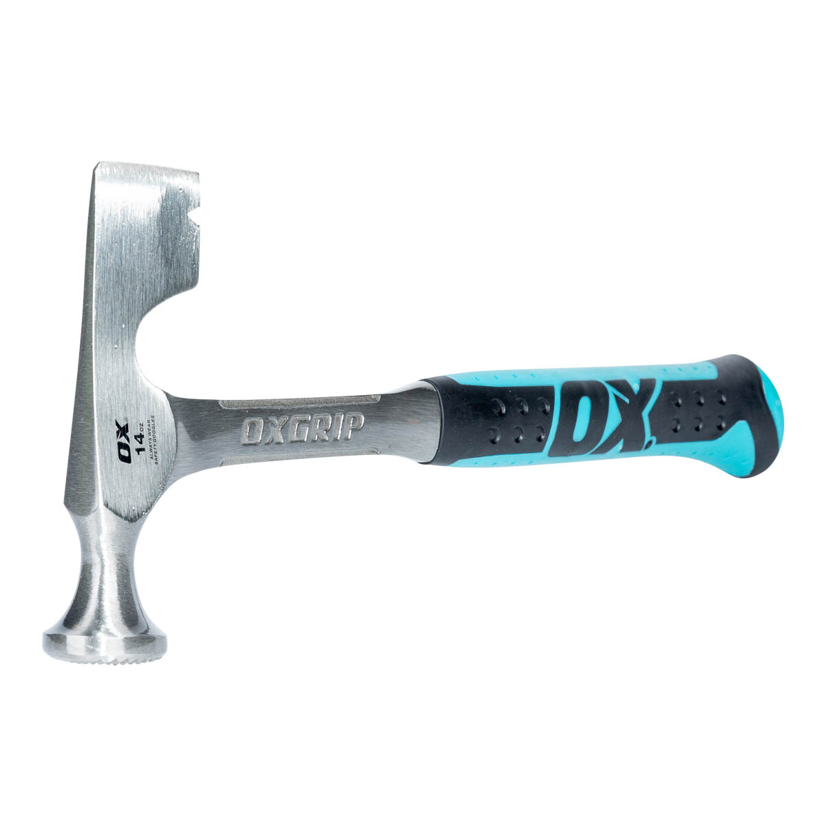 Ox Tools Pro 14 Oz Drywall Hammer OX-P082614