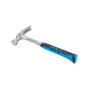 Ox Tools Pro 20 Oz Straight Claw Hammer OX-P082920