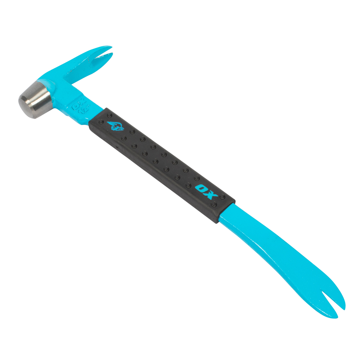Ox Tools Pro 12" Claw Bar OX-P083012