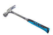 Ox Tools Pro 22 Oz Milled Face Framing Hammer OX-P083422