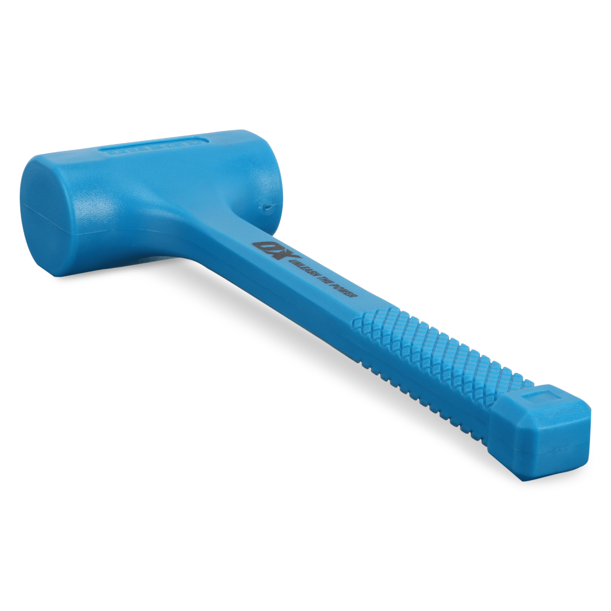 Ox Tools Pro 3 Lbs Dead Blow Mallet OX-P085248