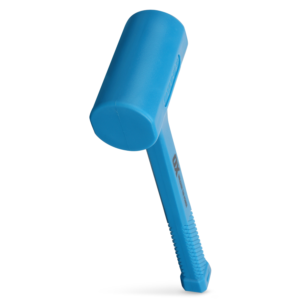 Ox Tools Pro 3 Lbs Dead Blow Mallet OX-P085248