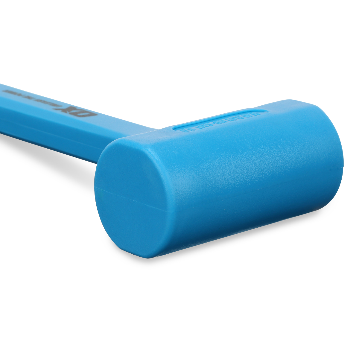 Ox Tools Pro 3 Lbs Dead Blow Mallet OX-P085248