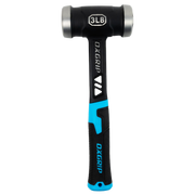 Ox Tools Pro 3 Lbs Ultrastrike Club Hammer OX-P086803