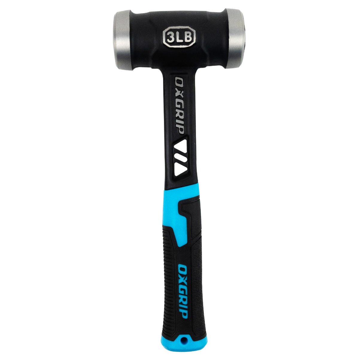 Ox Tools Pro 3 Lbs Ultrastrike Club Hammer OX-P086803