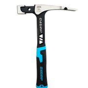 Ox Tools Pro 20 Oz Ultrastrike Brick Hammer OX-P086920