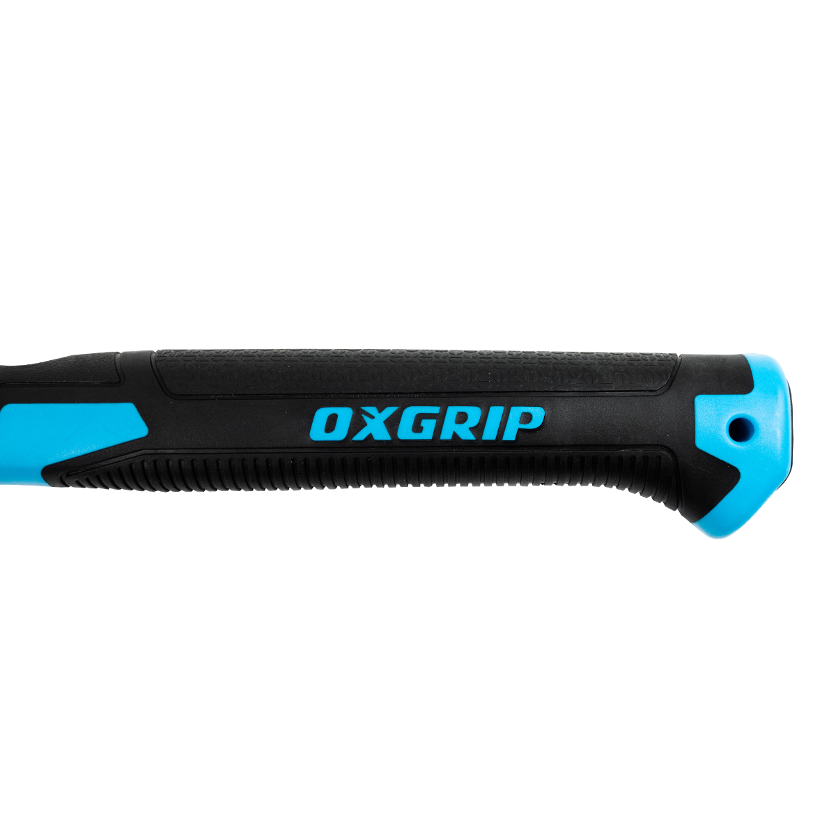 Ox Tools Pro 25 Oz Milled Face Ultrastrike Framing Hammer OX-P087025