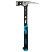 Ox Tools Pro 30 Oz Milled Face Ultrastrike Framing Hammer OX-P087030