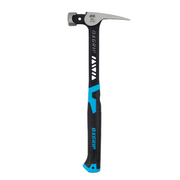 Ox Tools Pro 20 Oz Smooth Face Ultrastrike Framing Hammer OX-P087320