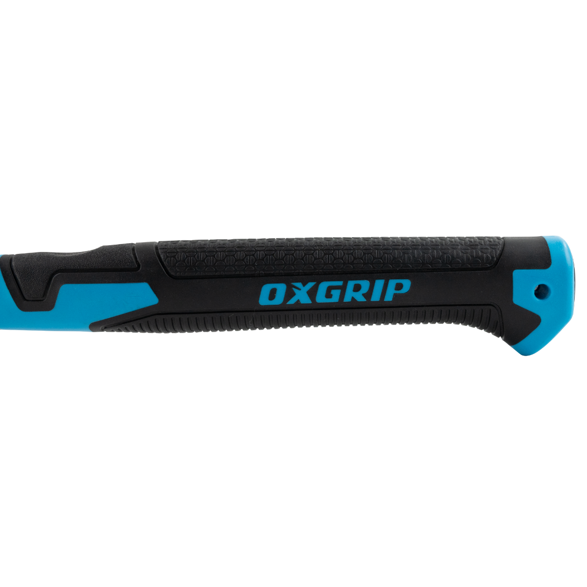 Ox Tools Pro 25 Oz Smooth Face Ultrastrike Framing Hammer OX-P087325
