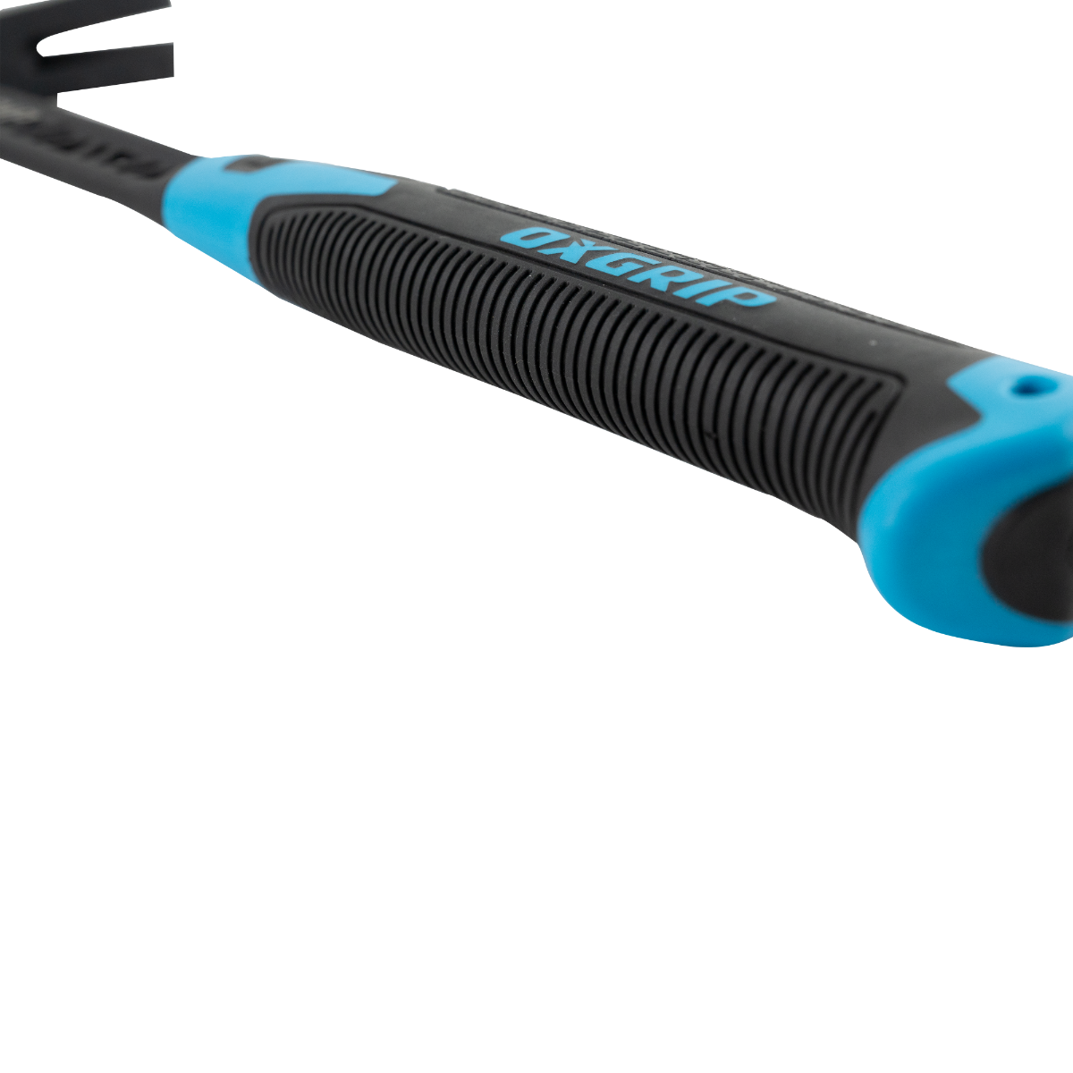 Ox Tools Pro 25 Oz Smooth Face Ultrastrike Framing Hammer OX-P087325