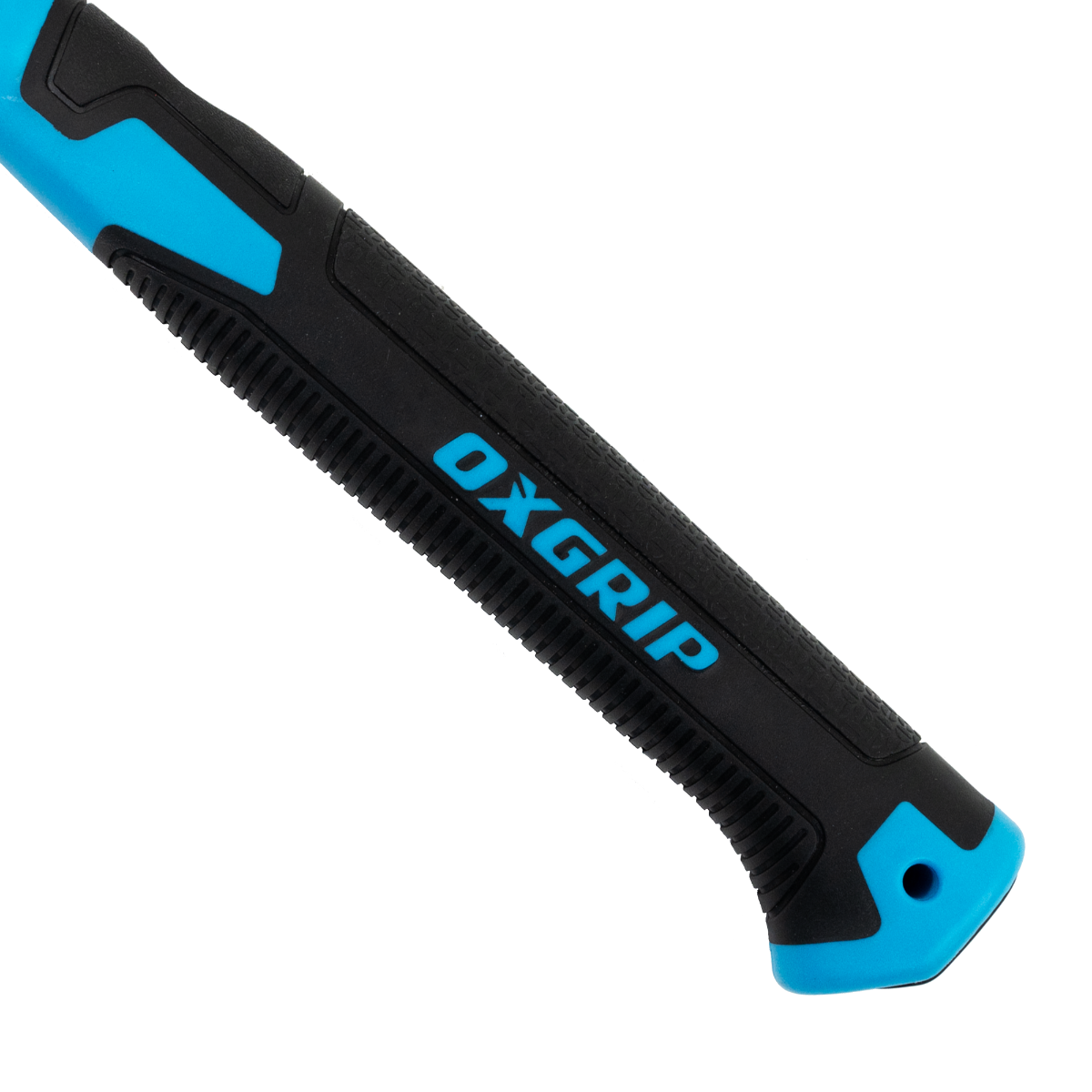 Ox Tools Pro 25 Oz Smooth Face Ultrastrike Framing Hammer OX-P087325