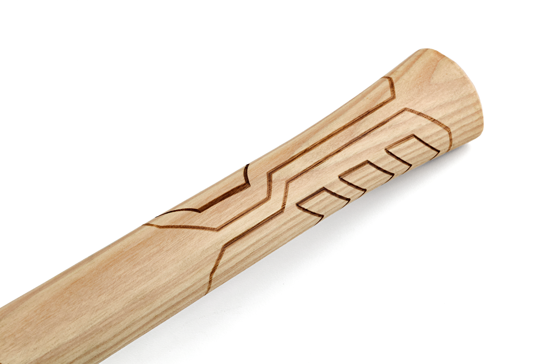 Ox Tools Pro 16 Oz Smooth Face Framing Hammer | Straight Hickory Handle OX-P088916