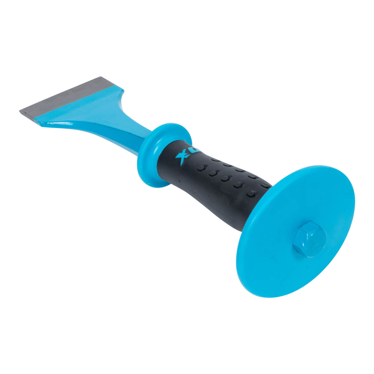 Ox Tools Pro 3" Floor Chisel OX-P092103