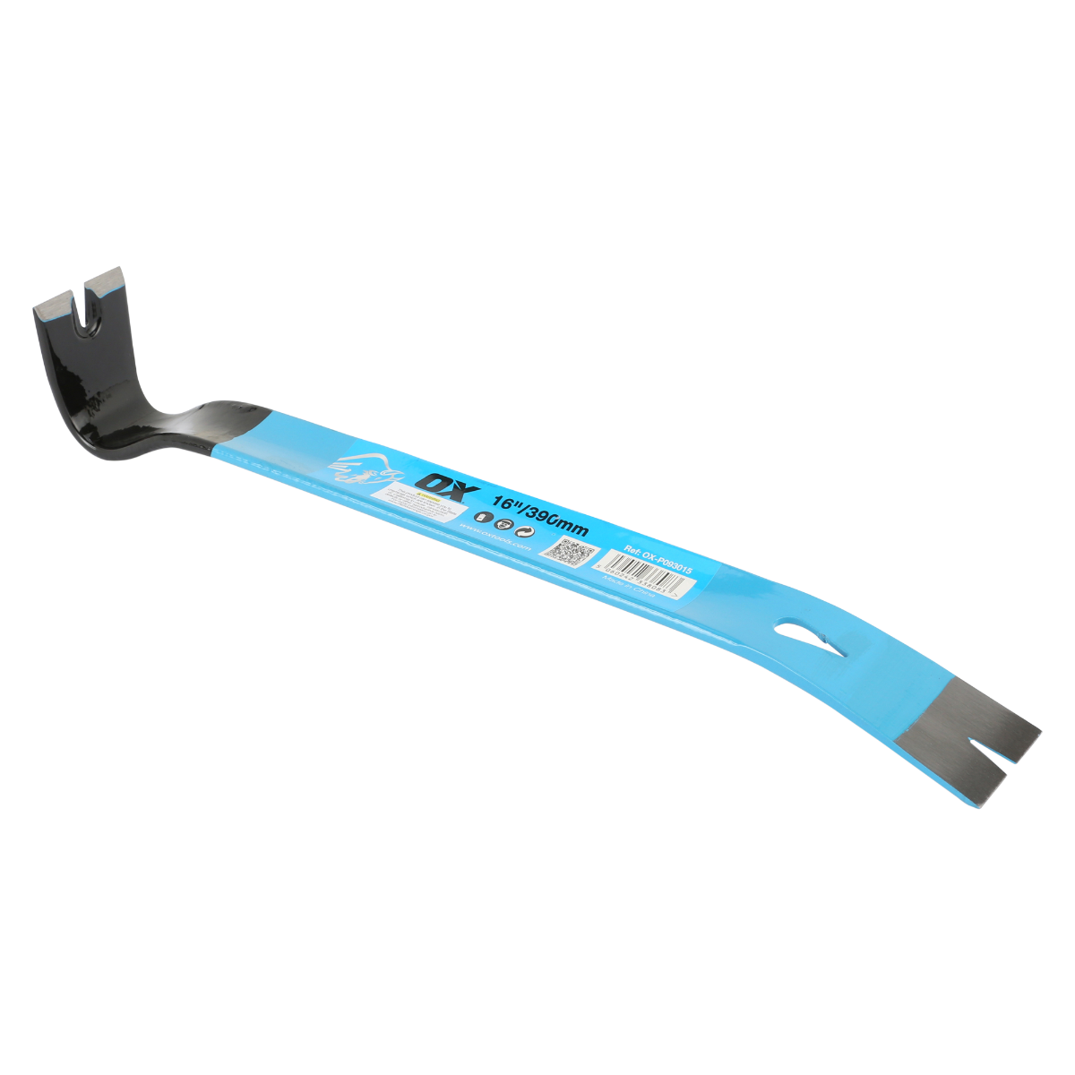 Ox Tools Pro 15" Demolition/Handy Bar OX-P093015