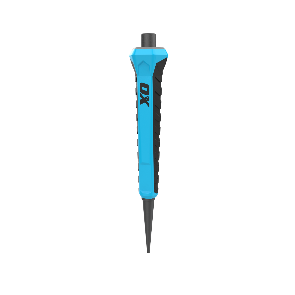 Ox Tools Pro 1.6mm Nail Punch w/ Grip OX-P094916