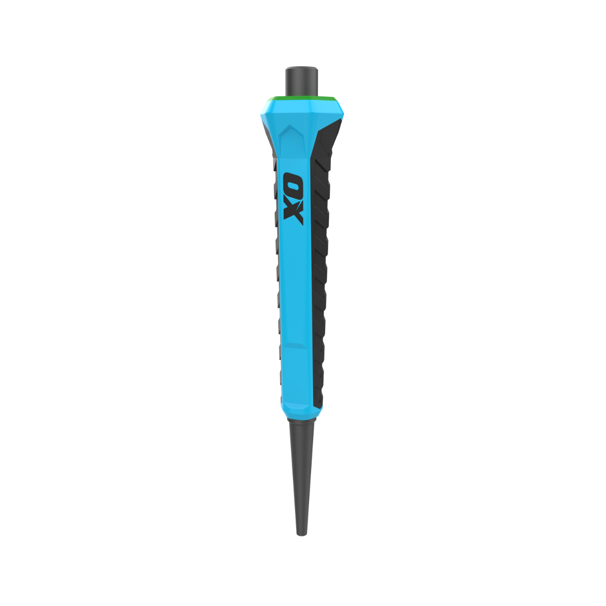 Ox Tools Pro 3mm Nail Punch w/ Grip OX-P094930
